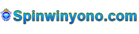 Spin Winner Yono logo